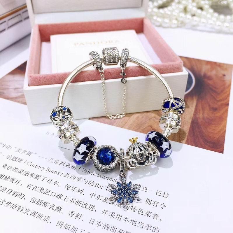 Pandora Bracelets 1536